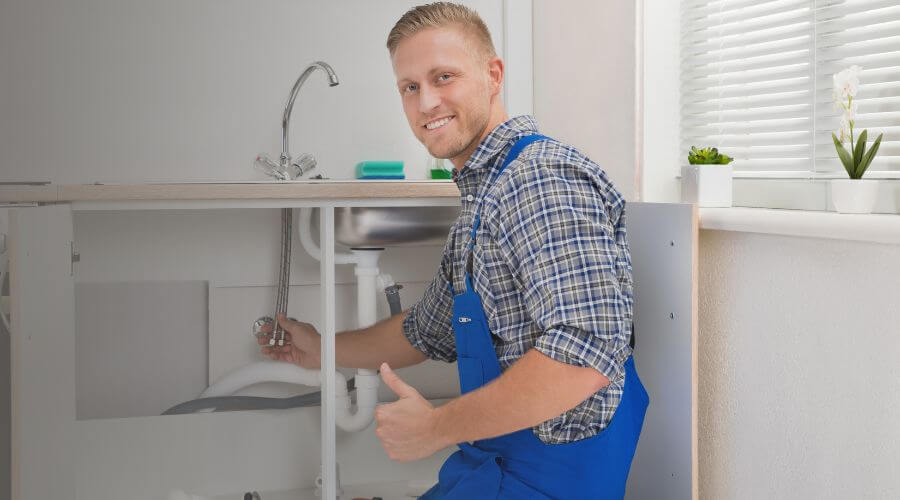 Local expert plumbing services in Clearmont, WY